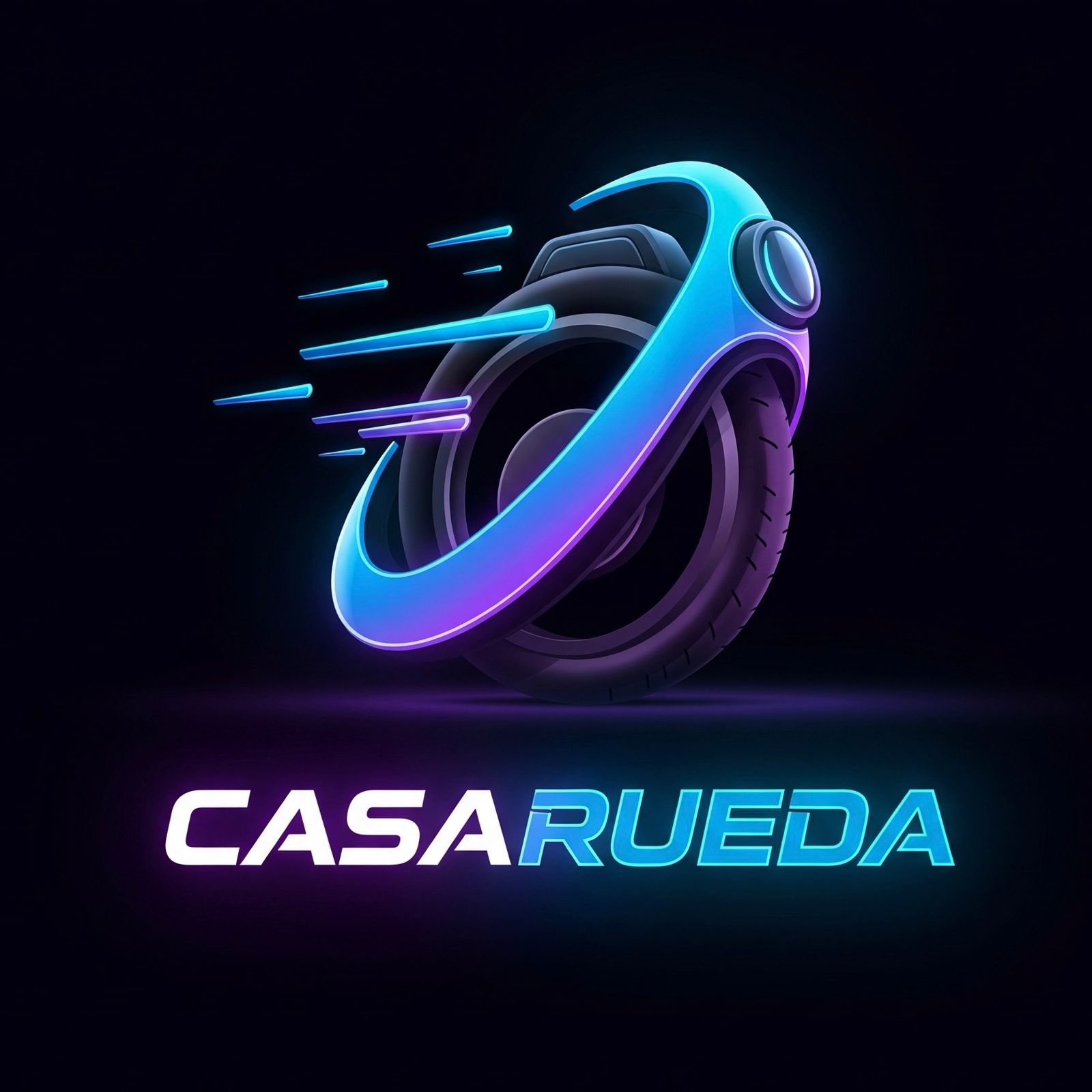 Logo de Casa Rueda